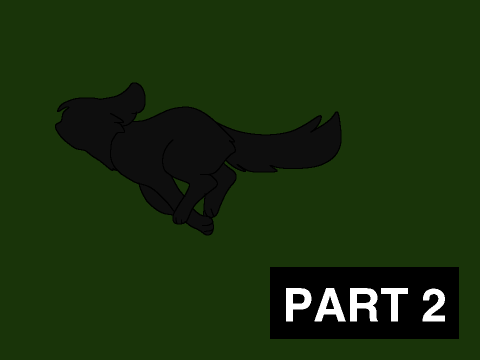 HARD 2 FACE REALITY  OC MAP  ||Part 2||