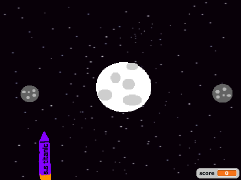 astroids