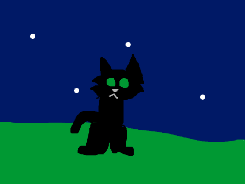 The Assistant - Open WARRIOR CAT MAP - remix part 5