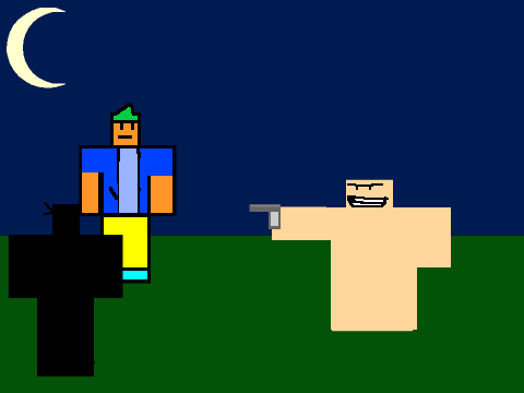 Roblox World Season 2 PT 8