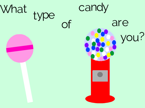 ♡~Candy Quiz~♡