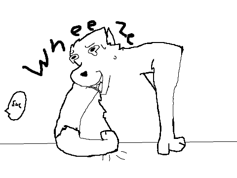 WHEEZEE xD