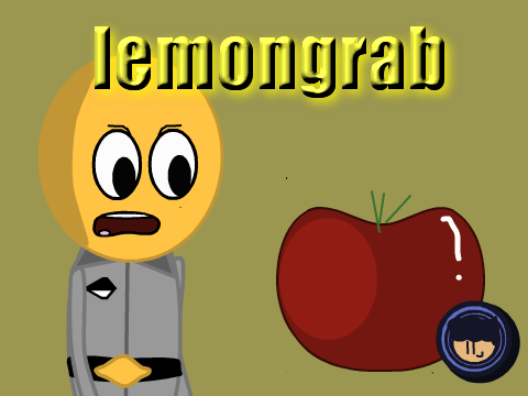  Lemongrab E.1 S.1