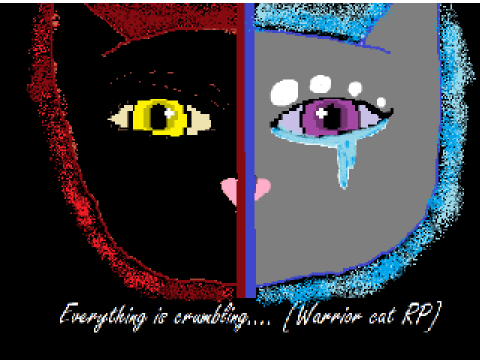 Everything Is Crumbling...