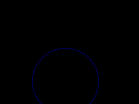 The Night Sky! Pen Creation