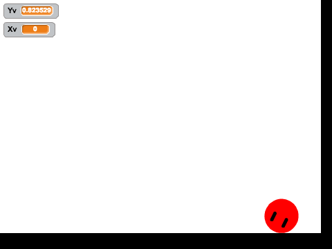 Ball Physics Test V0.1