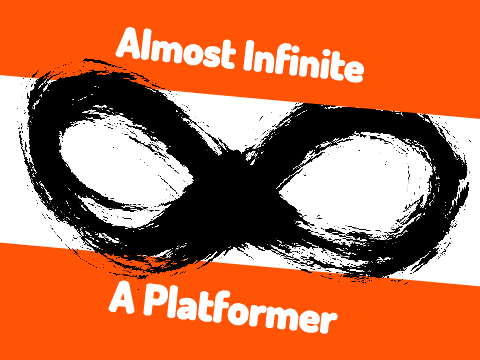 Almost Infinite - An Infinite Adaptive Game V1.0.9