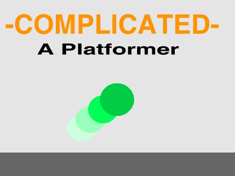 -Complicated- A Platform