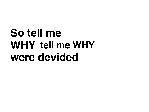 We all bleed the same  amv