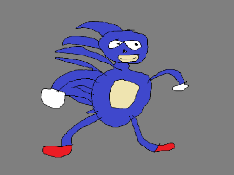 Play With Sanic