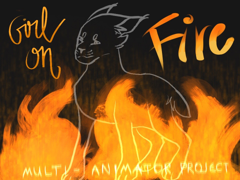-GIRL ON FIRE MAP- pt. 4