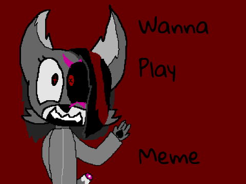 Wanna play? xMemex 