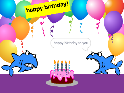 party card