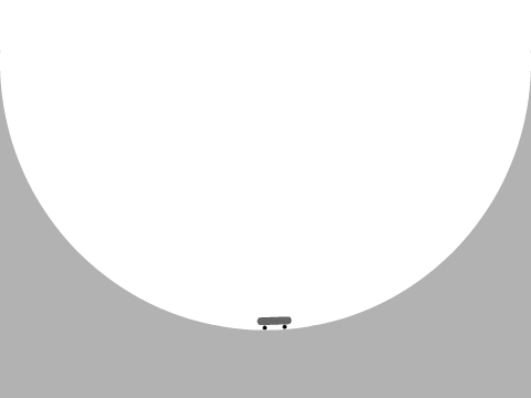 Skateboard Engine (smoother physics)
