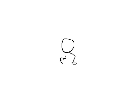 Walk Cycle