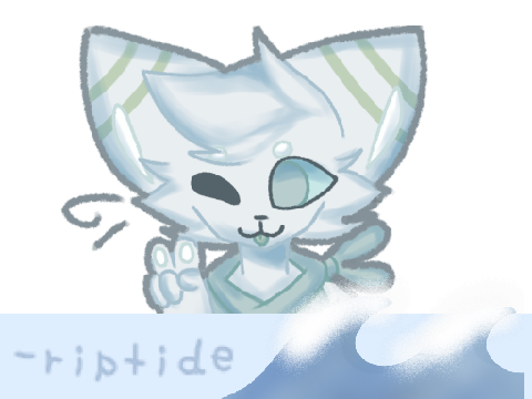 arty fighty revengy! (+attacs) -w-