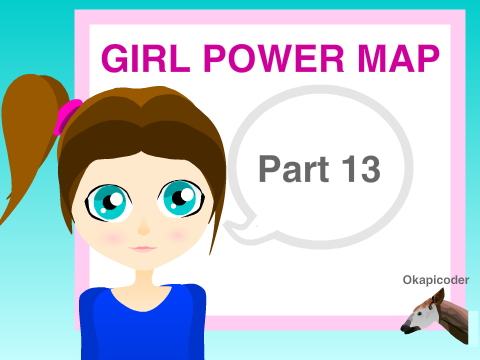 girl power ★