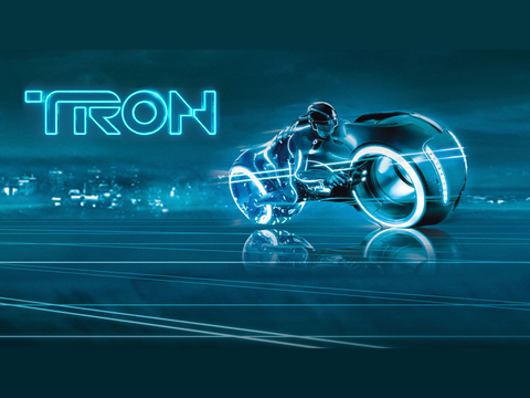 tron v1