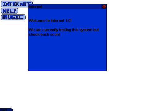 Falcon OS