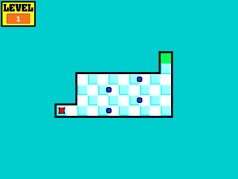 Blok Dodger