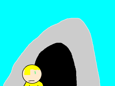 Mine story part 1