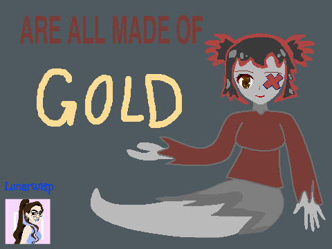  ♥ Demons pallete PMV ♥ Part 2