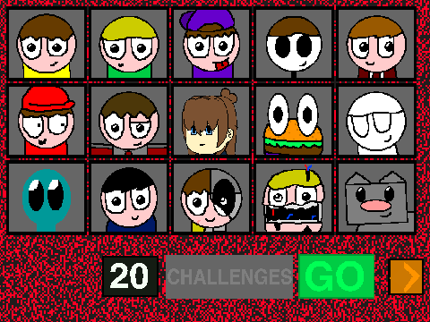 Ultimate Cheezy Night 2 (FNAF UCN)