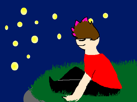 Fireflies 