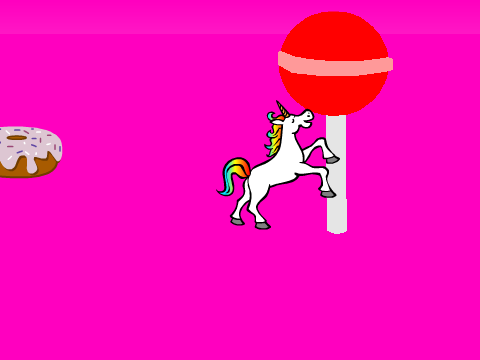 candyland