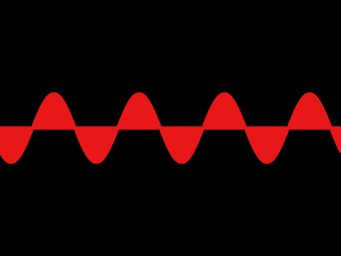 The Sound Detector [PEN]