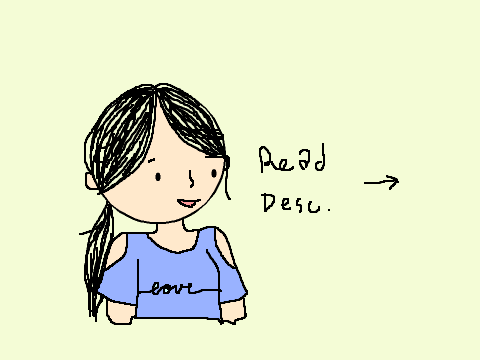 >> support message for nicole <<
