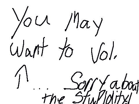 The Edge of Starfall, Epic theme song to LOTWWD