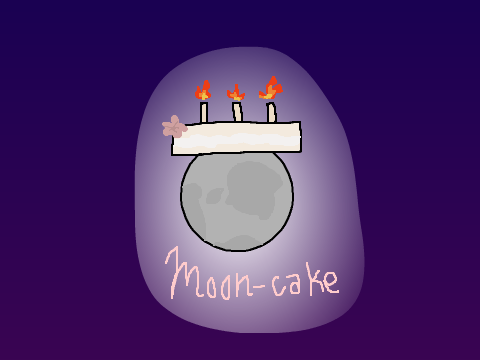 moon-cake AR