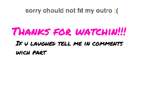 Try not to laugh #1 