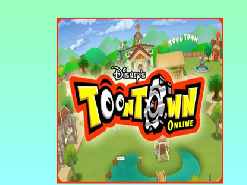(ScratchSpoof) DatU8 needs ToonTown