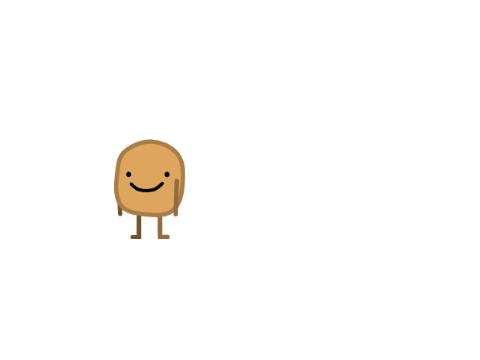 Happy potato physics 1.1