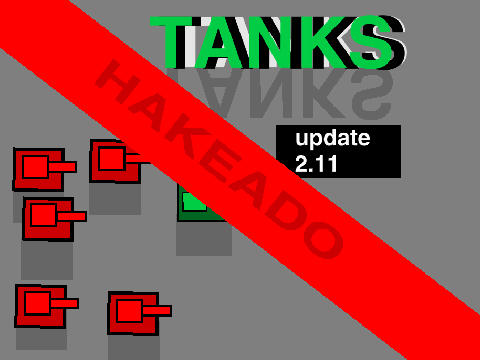 TANKS remix