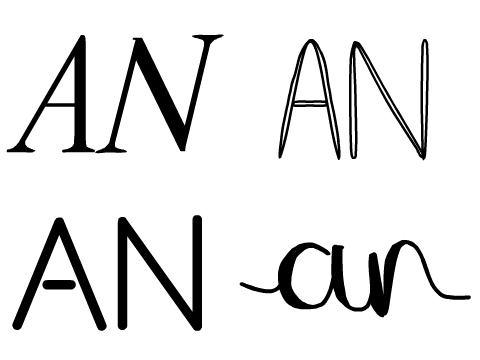 What should my logo be?
