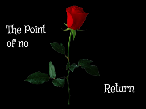 Point Of No Return (Phantom Of The Opera)