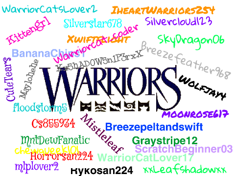 Sign If You Truly Love Warriors [Remix] remix remix remix remix copy
