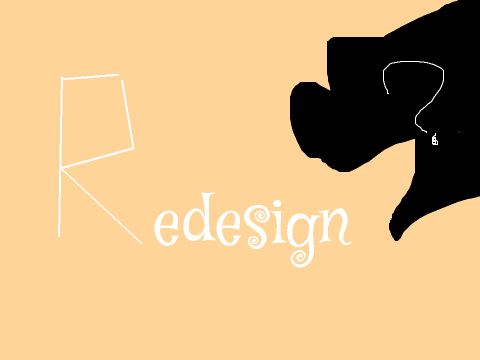 Oscar Redesign (づ｡◕‿‿◕｡)づ