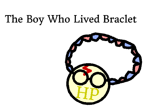 Braclet Competition ENTRY
