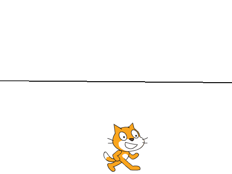 Up and down and all around cat