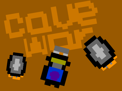 Cave War