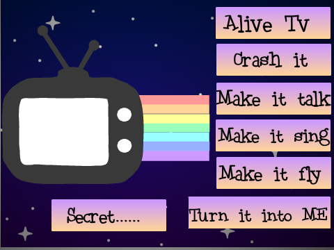 SPACE TV