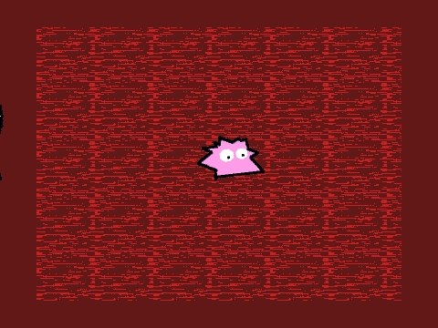 Angry Ditto