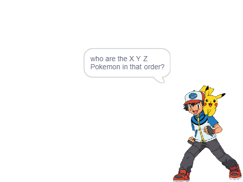pokemon master quiz