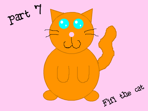 cat map part 7