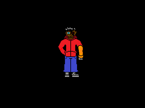 A NEW CHARACTER FOR POWER OF FOUR!!!!!!!!!!