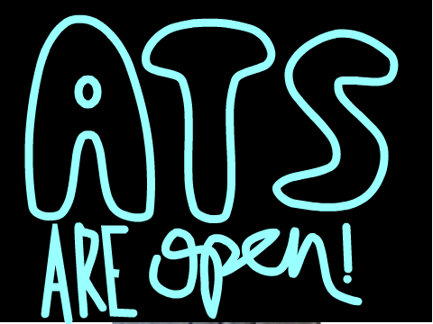 ATs (open!)